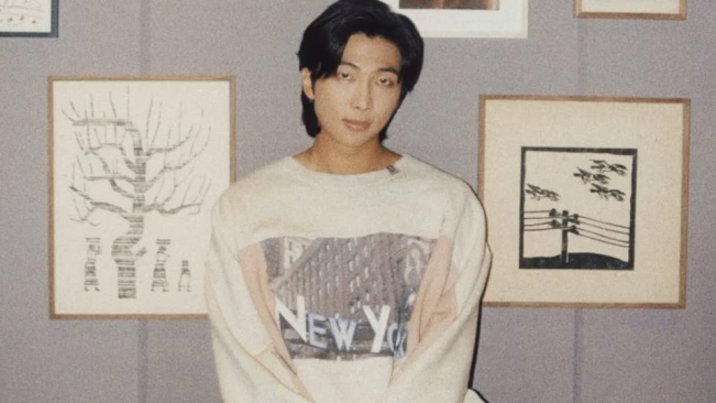 Bukan Cuma Nyanyi & Nari,  Ini 4 Idol K-Pop dengan Talenta Lain yang Bikin Kagum